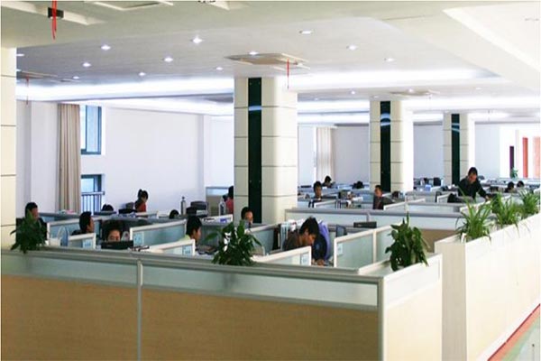National Enterprise Technical Center