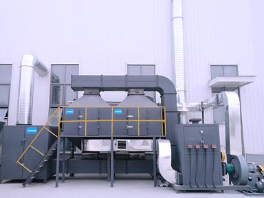 product/Portable Dust Collector