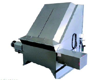 Inclined Screening Solid-liquid Separator